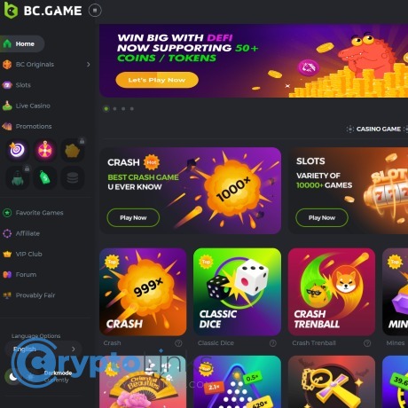 All You Need to Know About BC.Game Deposit All You Need to Know About BC.Game Deposit