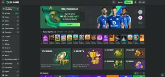 All You Need to Know About BC.Game Deposit All You Need to Know About BC.Game Deposit