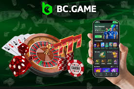 All You Need to Know About BC.Game Deposit All You Need to Know About BC.Game Deposit