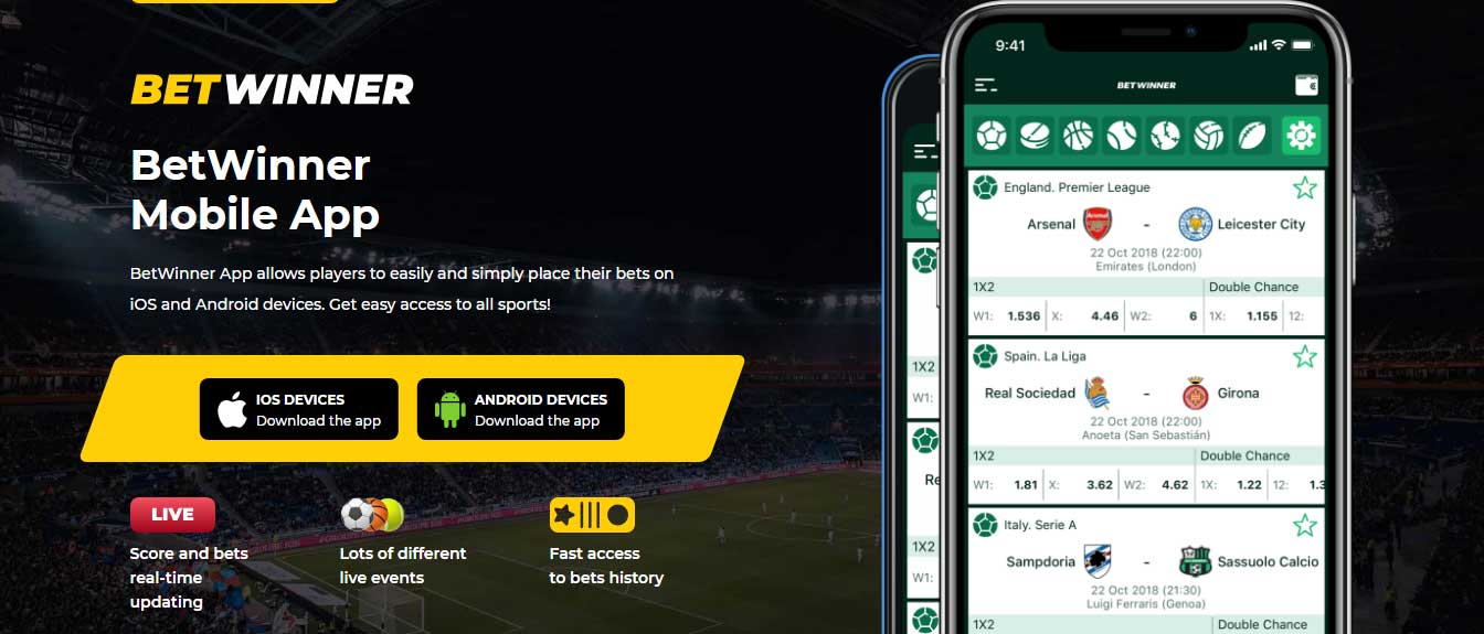 Explore Gaming Opportunities with Gambia Betwinner Explore Gaming Opportunities with Gambia Betwinner