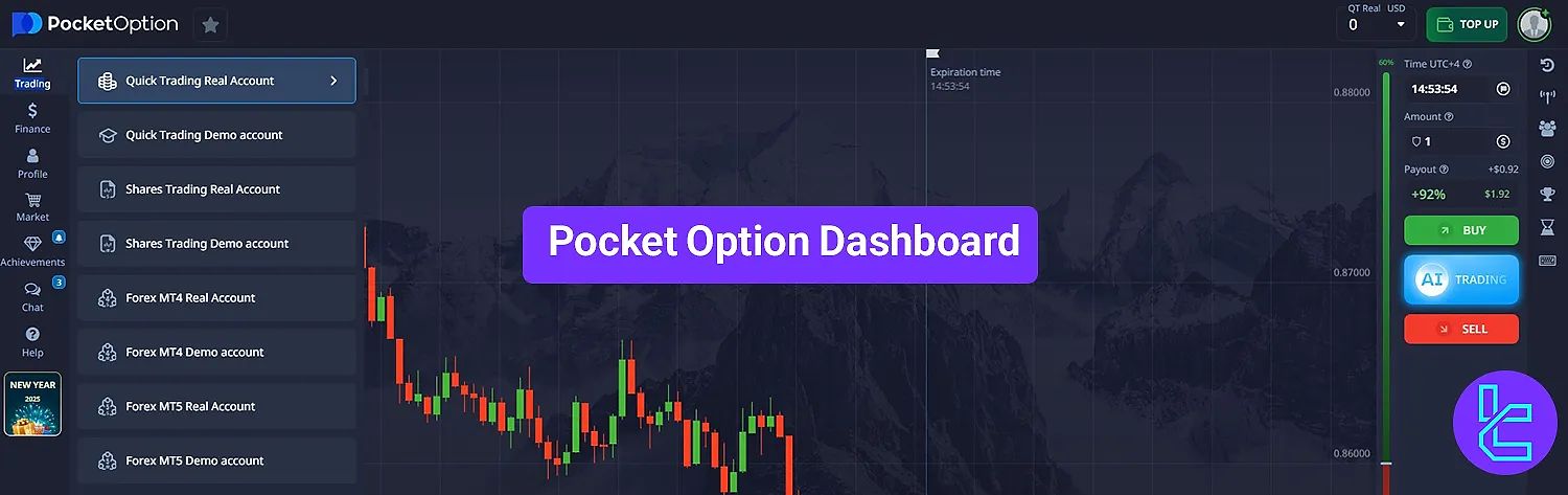 Secure Your Investments How to Login Pocket Option for Optimal Trading Experience Secure Your Investments How to Login Pocket Option for Optimal Trading Experience