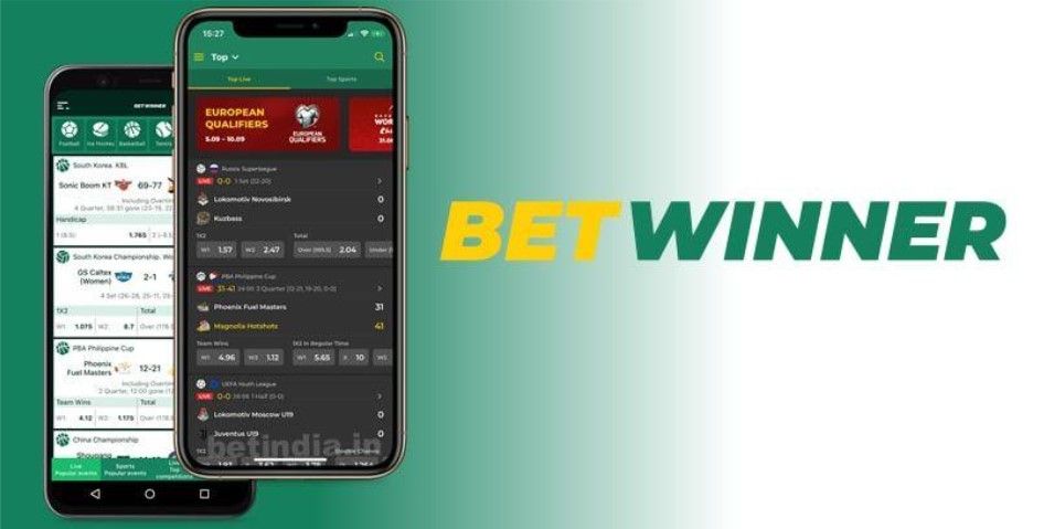 Découvrez comment gagner avec Betwinner aff Découvrez comment gagner avec Betwinner aff