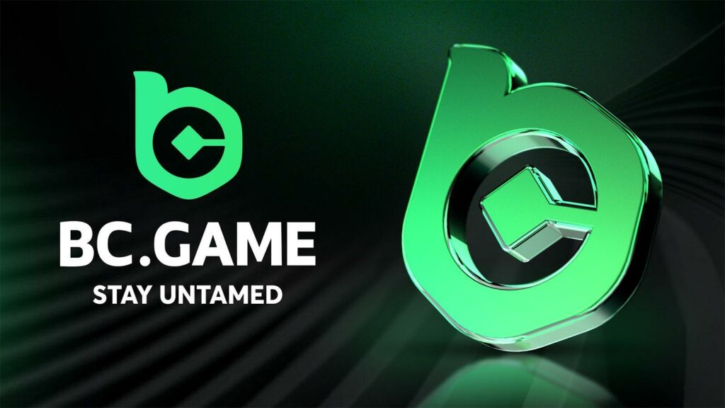 Descubre el Mundo de BCGame bcigra.com La Revolución de los Juegos de Azar en Línea Descubre el Mundo de BCGame bcigra.com La Revolución de los Juegos de Azar en Línea