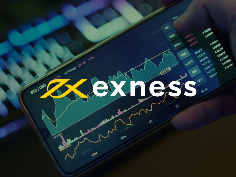 Trade Exness in Uganda A Comprehensive Guide Trade Exness in Uganda A Comprehensive Guide