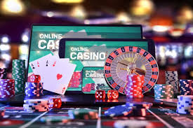 Ultimate Guide to Casino Cosmobet UK Explore the Thrills of Online Gaming Ultimate Guide to Casino Cosmobet UK Explore the Thrills of Online Gaming