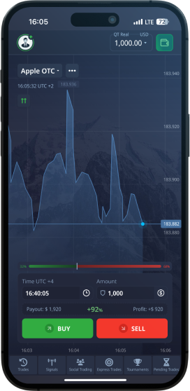 Comprehensive Guide to Trading Platform Pocket Option Comprehensive Guide to Trading Platform Pocket Option