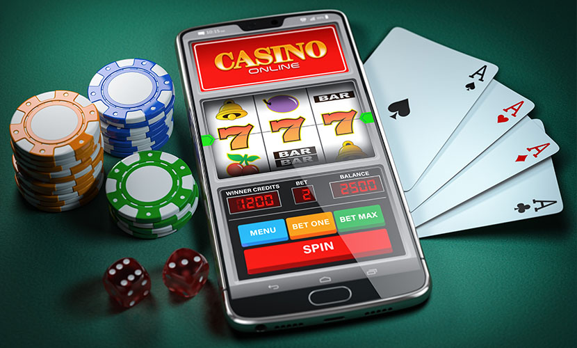 Discover the Best Options at Online New Casino UK Discover the Best Options at Online New Casino UK