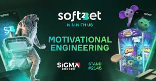 Discover the Thrill of Gaming at SoftBet casinos Discover the Thrill of Gaming at SoftBet casinos