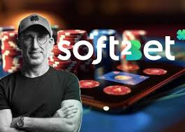 Discover the Thrill of Gaming at SoftBet casinos Discover the Thrill of Gaming at SoftBet casinos