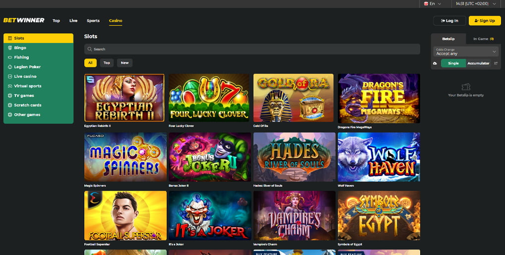 Explore the Features and Benefits of BetWinner Casino FR Explore the Features and Benefits of BetWinner Casino FR