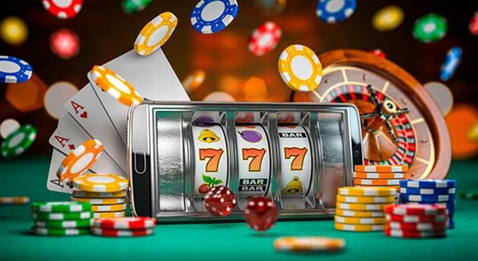 Explore the Thrills of Gaming at Dexsport Casino Explore the Thrills of Gaming at Dexsport Casino