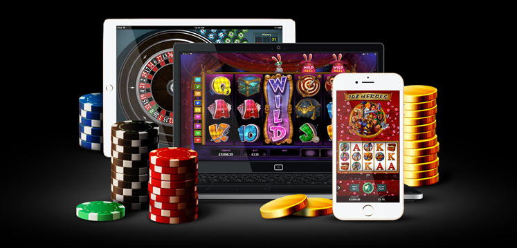 Explore the Thrills of Gaming at Dexsport Casino Explore the Thrills of Gaming at Dexsport Casino