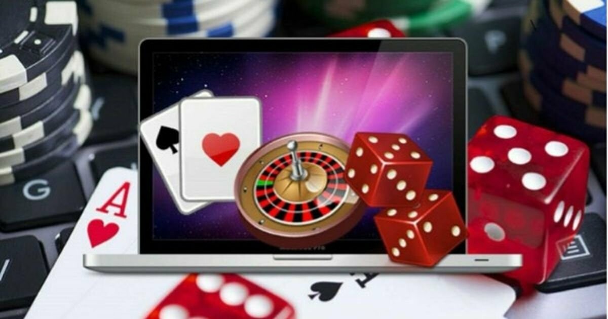 Explore the Thrills of Gaming at Dexsport Casino Explore the Thrills of Gaming at Dexsport Casino