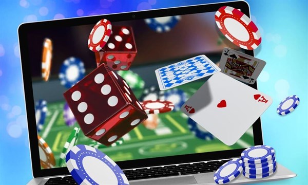 Jonli efirda blackjack – haqiqiy muhit Jonli efirda blackjack – haqiqiy muhit