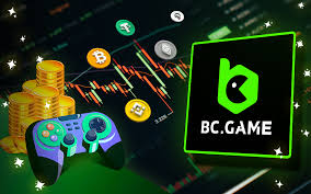 Ultimate Guide to BC Game APK Download Ultimate Guide to BC Game APK Download