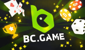 BCgame казино официальный сайт - Характеристики, игры и преимущества BCgame казино официальный сайт - Характеристики, игры и преимущества