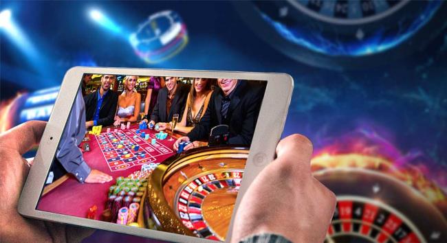 Discover the Best Online UK Casino Mobile Experience 25