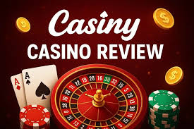 Explore the Excitement of Casiny Casino Games Explore the Excitement of Casiny Casino Games