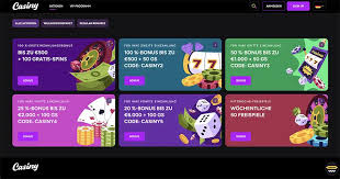 Explore the Excitement of Casiny Casino Games Explore the Excitement of Casiny Casino Games