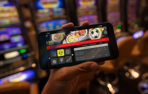 Explore the Exciting World of Slot Games Based on Books