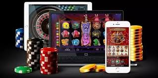 Explore the Thrill of Online Casino Games UK 5 Explore the Thrill of Online Casino Games UK 5