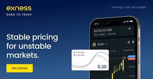 Understanding the Minimum Deposit To Open Exness A Comprehensive Guide Understanding the Minimum Deposit To Open Exness A Comprehensive Guide