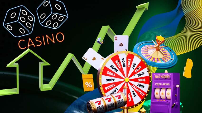 Discover the Exciting World of Richy Leo Casino Discover the Exciting World of Richy Leo Casino