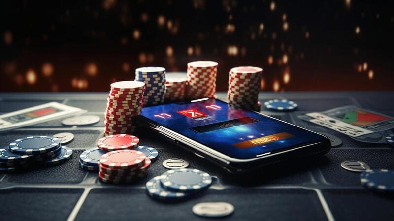 Exploring the Rise of Browser-Based Crypto Gambling Exploring the Rise of Browser-Based Crypto Gambling