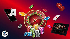 Exploring the Rise of Browser-Based Crypto Gambling Exploring the Rise of Browser-Based Crypto Gambling
