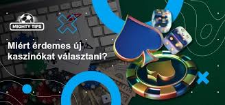 Megbízható online casino Hogyan válasszunk a legjobbak közül