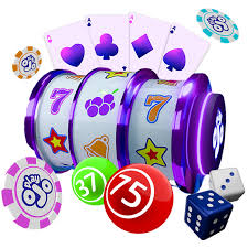 Casino Games with Token Farming 11