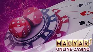 Fedezd fel a legjobb casino magyar élményeket!