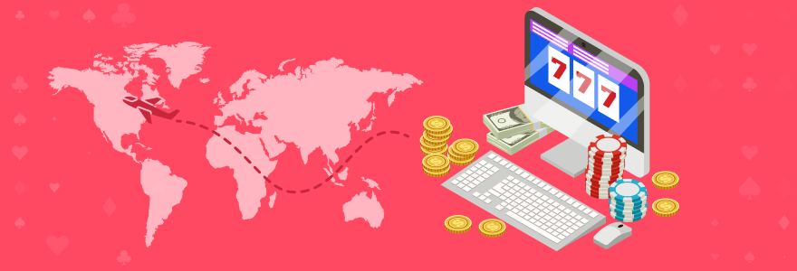 Objevte nová online casina 2025 - Hrajte a vyhrávejte z pohodlí domova!