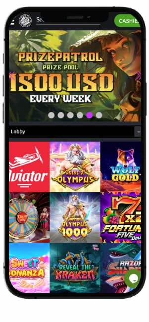 Odkryj Świat BonanzaGame Casino - Pełna Gra w Kasynie Online Odkryj Świat BonanzaGame Casino - Pełna Gra w Kasynie Online
