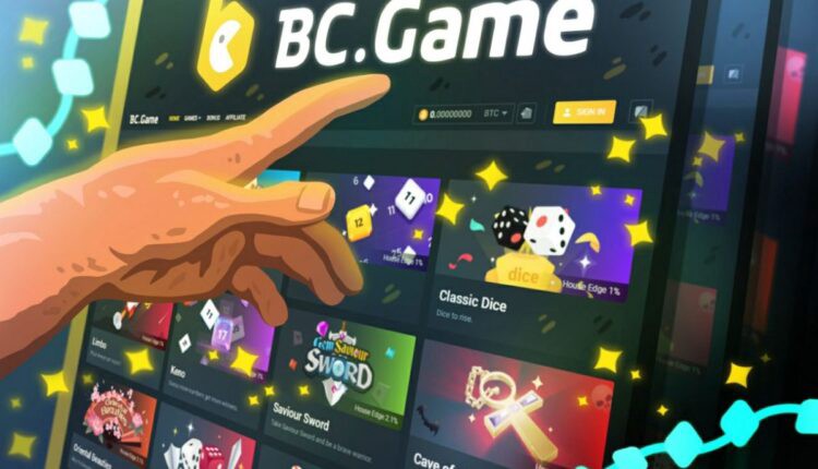 The Ultimate Guide to App BC ame Exploring its Features and Benefits The Ultimate Guide to App BC ame Exploring its Features and Benefits
