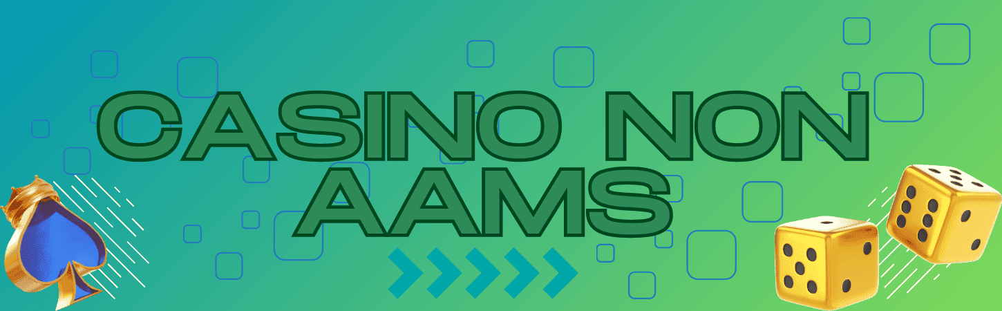 Casinò Non AAMS Che Pagano Scopri le Migliori Opzioni 564139579 Casinò Non AAMS Che Pagano Scopri le Migliori Opzioni 564139579