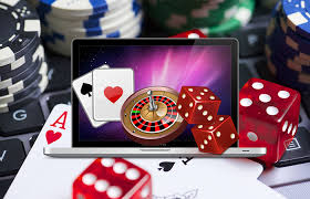 Discover the Thrills of Kinghills Casino Your Ultimate Gaming Destination